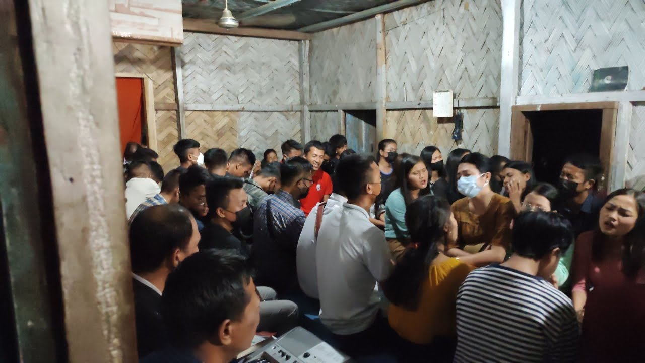 YMA Vanghmun khawhar zai pui
