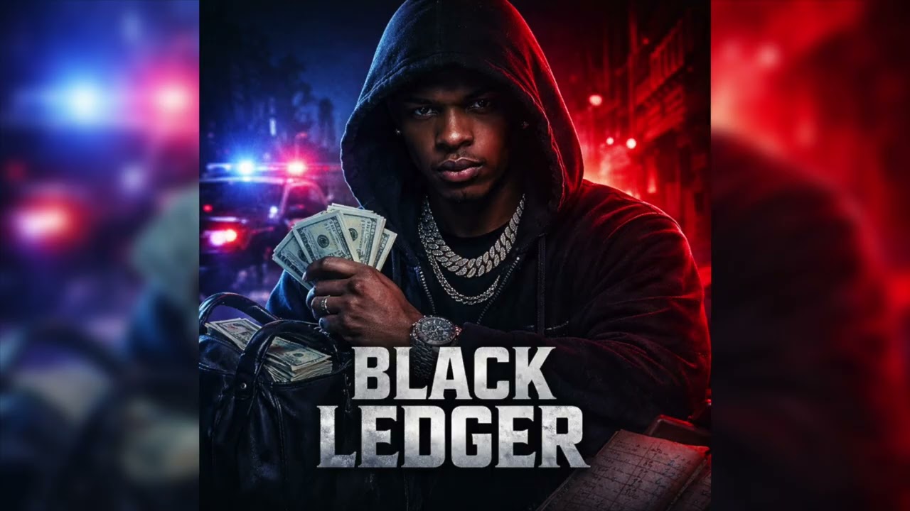 Lil Baby Type Beat 2026 – “Black Ledger” | Dark Trap Atlanta Instrumental