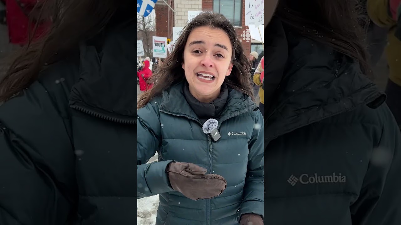 Le mouvement communautaire d&eacute;clenche deux semaines de gr&egrave;ve pour d&eacute;noncer le budget de Qu&eacute;bec