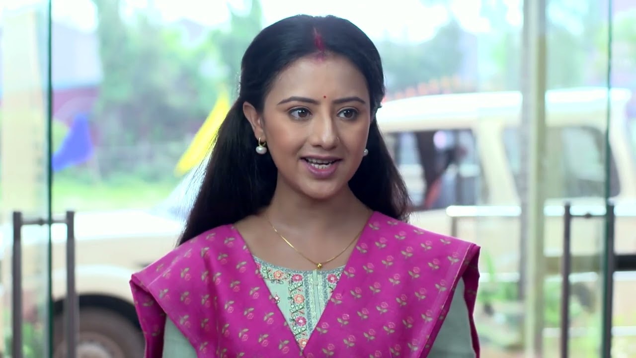 Kar Kache Koi Moner Katha - Full Ep - 64 - Zee Bangla