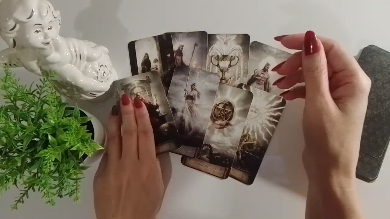 ♦️♣️❤️ ТАРО ДЛЯ МУЖЧИН 💯 ПРИШЛО ВРЕМЯ ‼️ ИЗМЕНИТЬСЯ МНОГОЕ ‼️💯💯