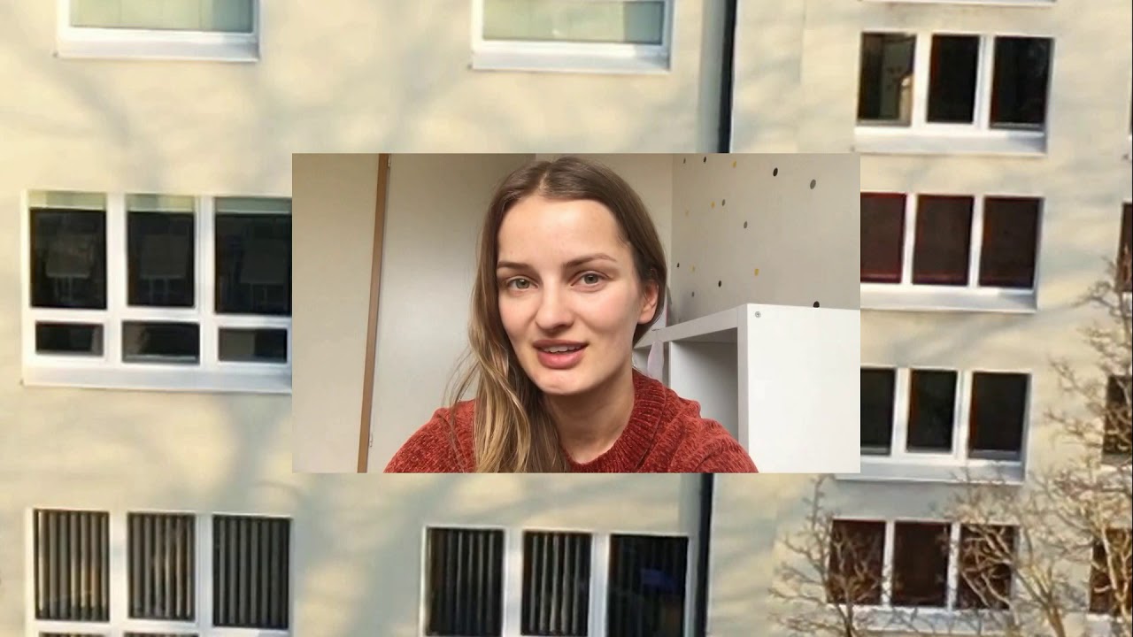 Distantsõppe tervitus õpilastele