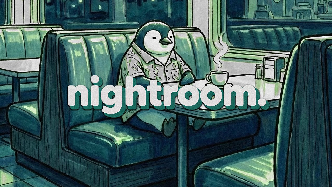 you are the only one you need. you are enough. | Cozy Beats for Rainy Days
