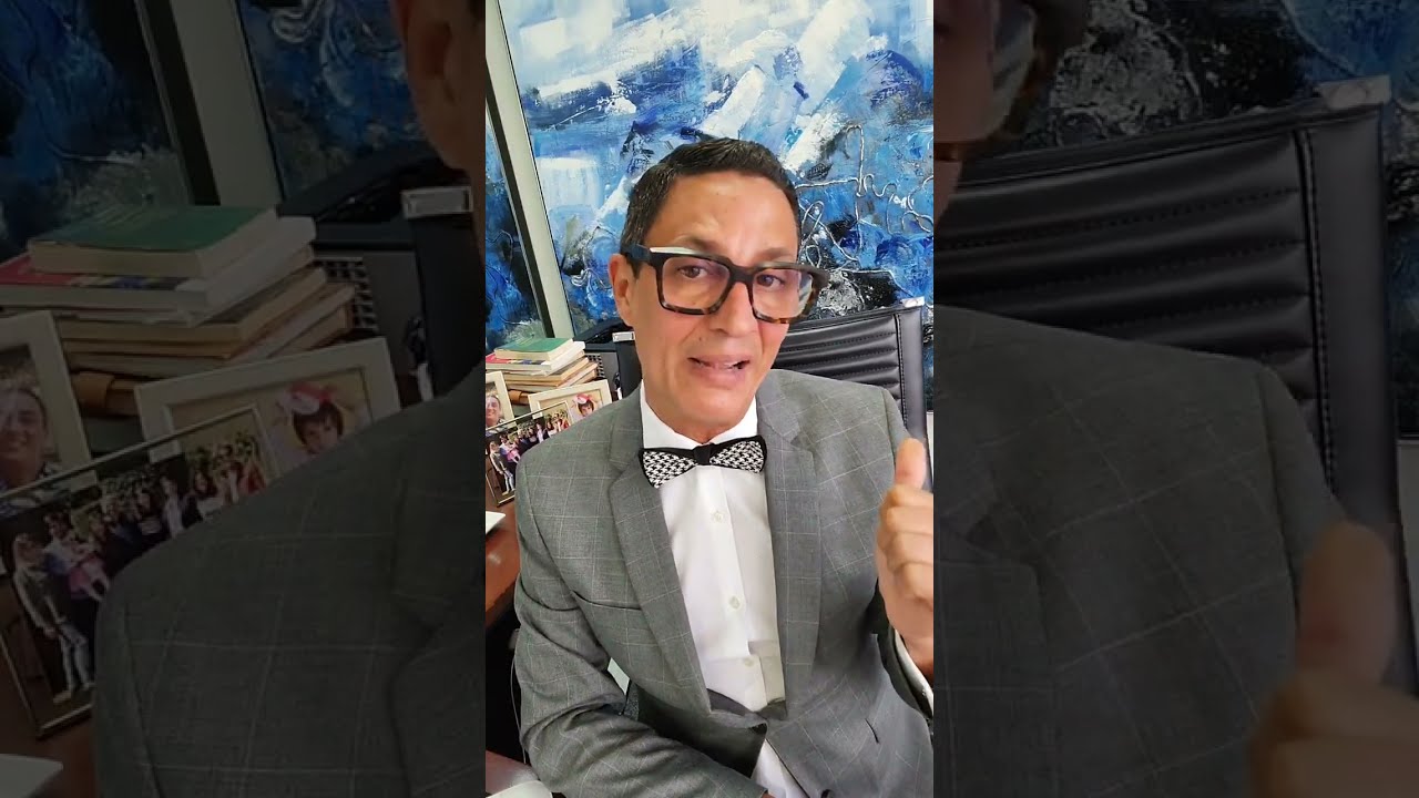 LIVE: Aclarando dudas sobre el Arraigo Familiar (antes del 20 de mayo 2025)