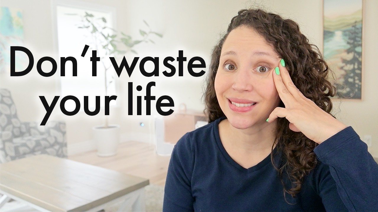 It Took Me Years to Realize This—You're Probably Doing This Too.