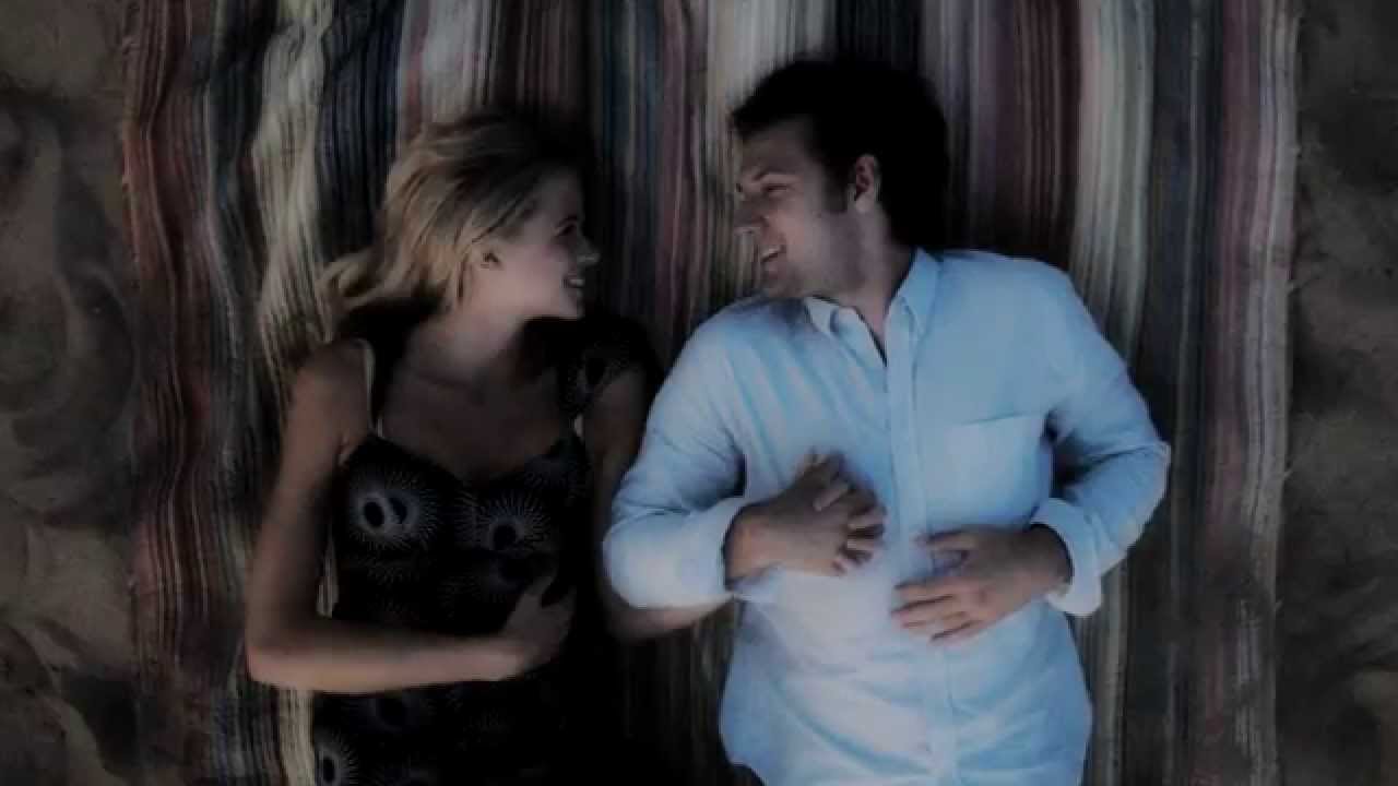 O amor é mesmo assim - Ittalo Fernandes (video clipe)