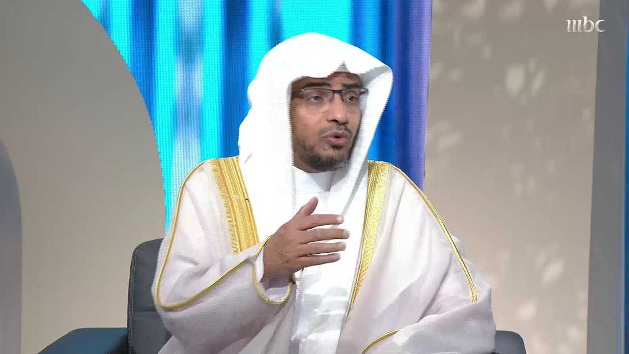 ما هو معنى العزم في الحديث النبوي 