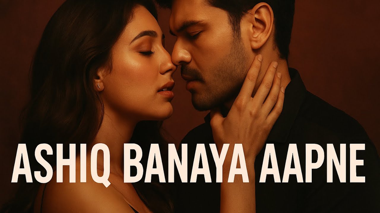 Aashiq Banaya Aapne Phirse | Remembering 90s | 