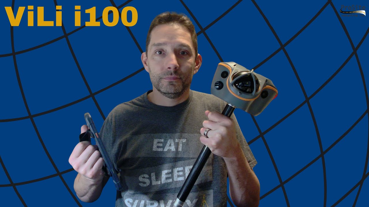 Распаковка Vili i100