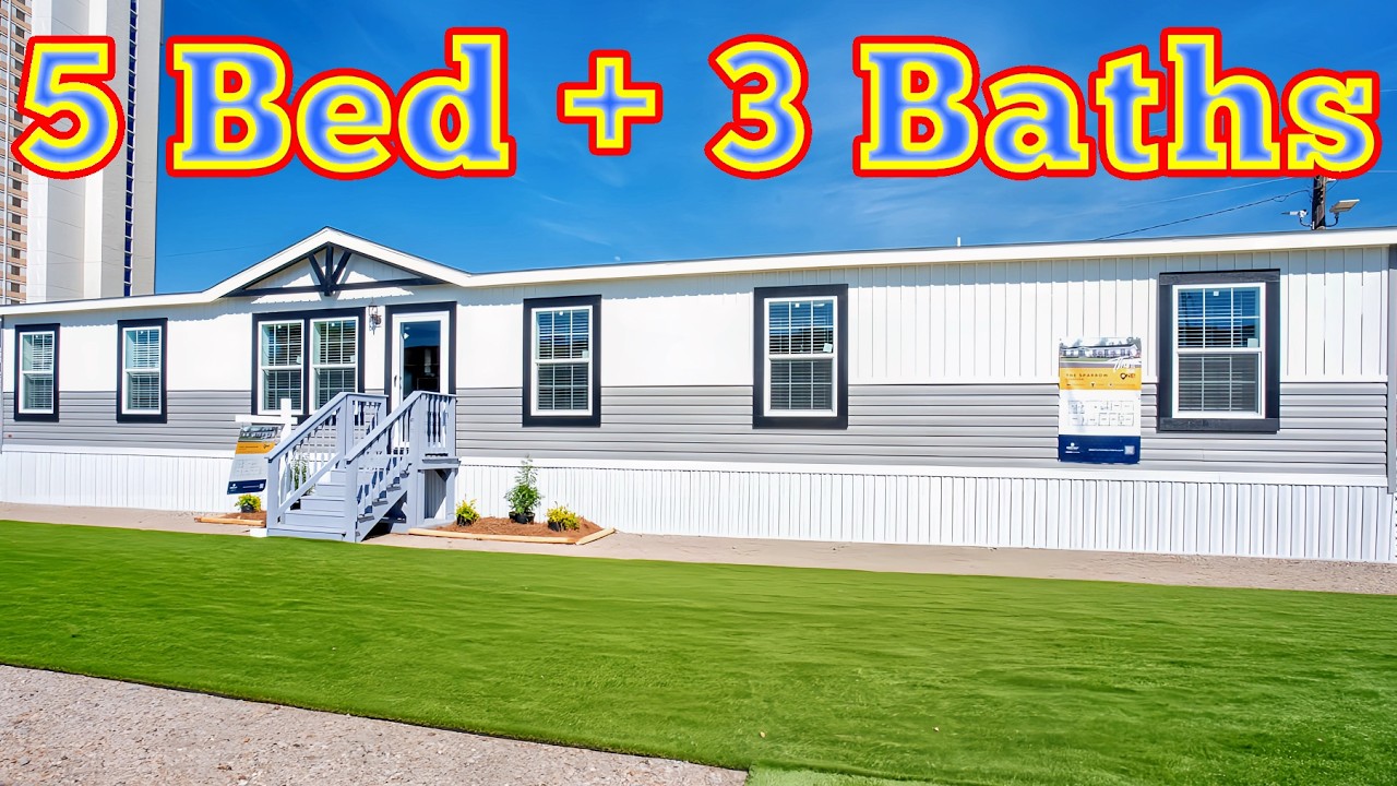 RARE FIND with this 5 BED 3 BATH 2135 Sq Ft home with a FAMILY ROOM