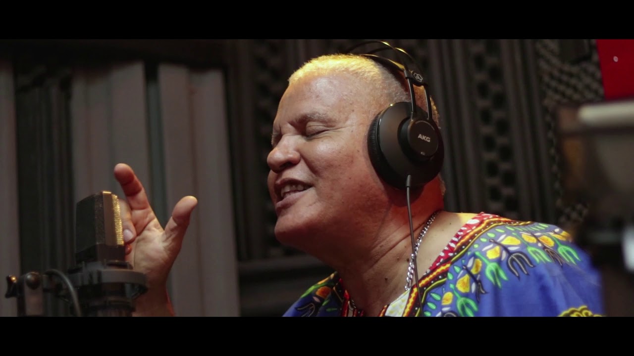 El Manisero - Joseito Martínez y su Orquesta (Salsa)