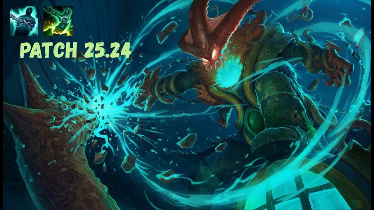 Thresh Support Patch 25.24 META