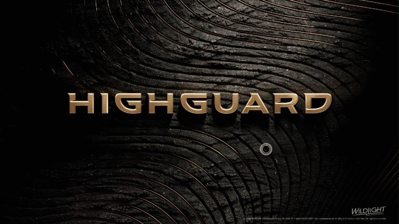 Highguard | A Long Match