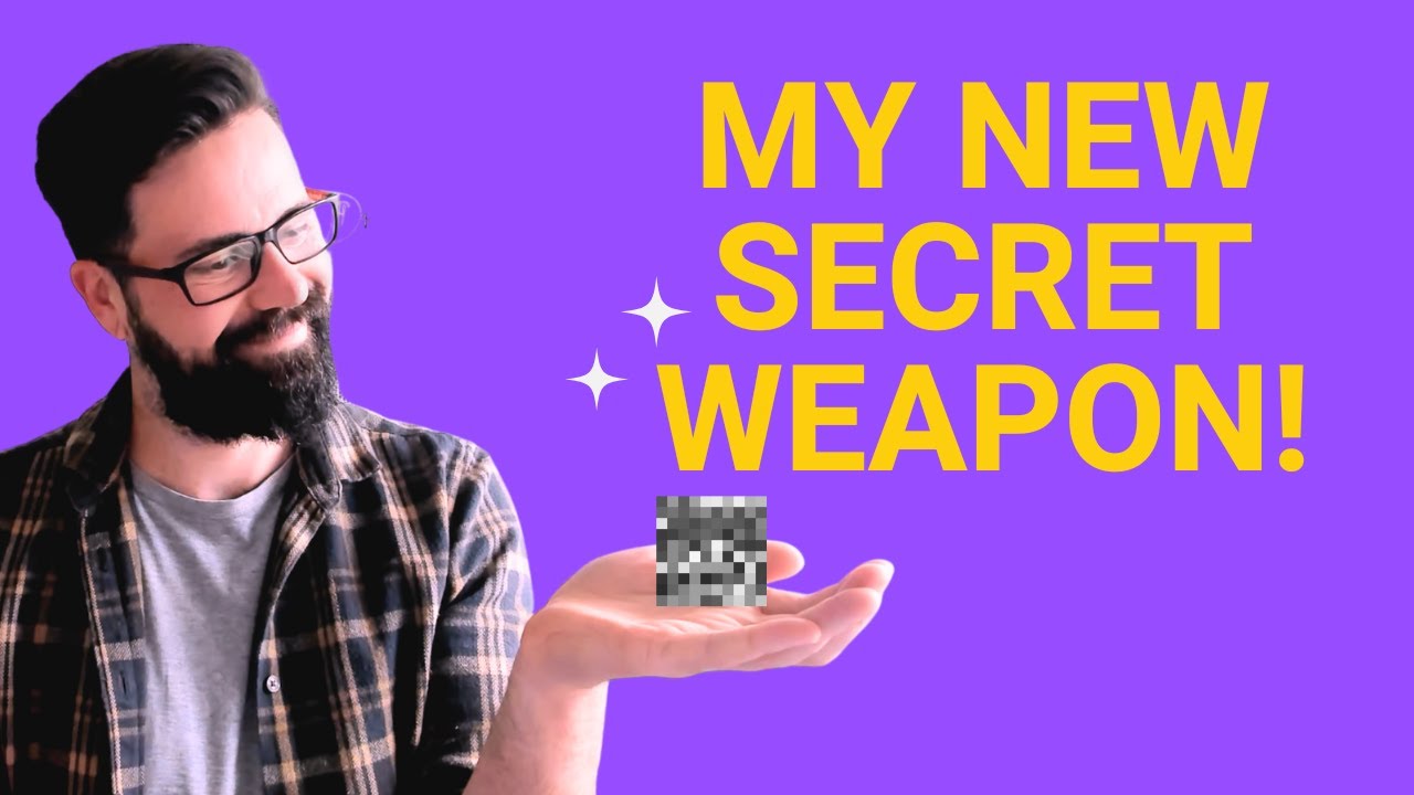 Tutorial: Your Data Science Superpower!
