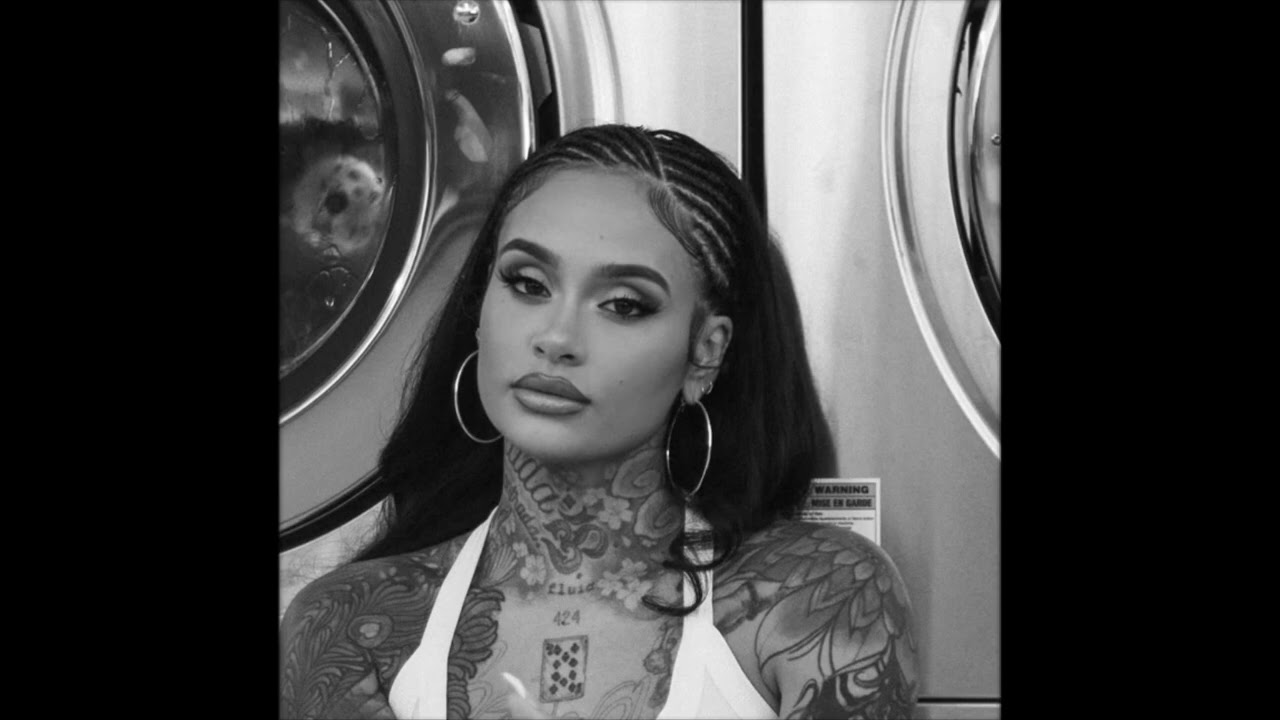 folded by kehlani [overlapped]