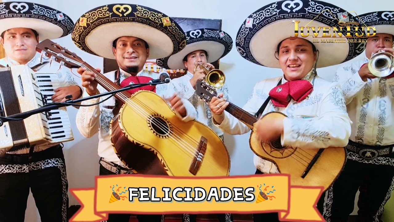 FELICIDADES, EN TU DÍA, CUMOLEAÑOS!