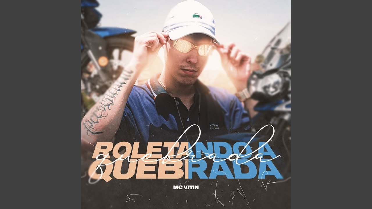 Roletando a Quebrada