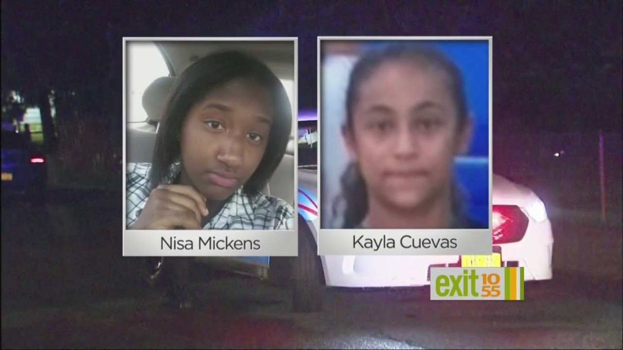 Brentwood Teens Killed
