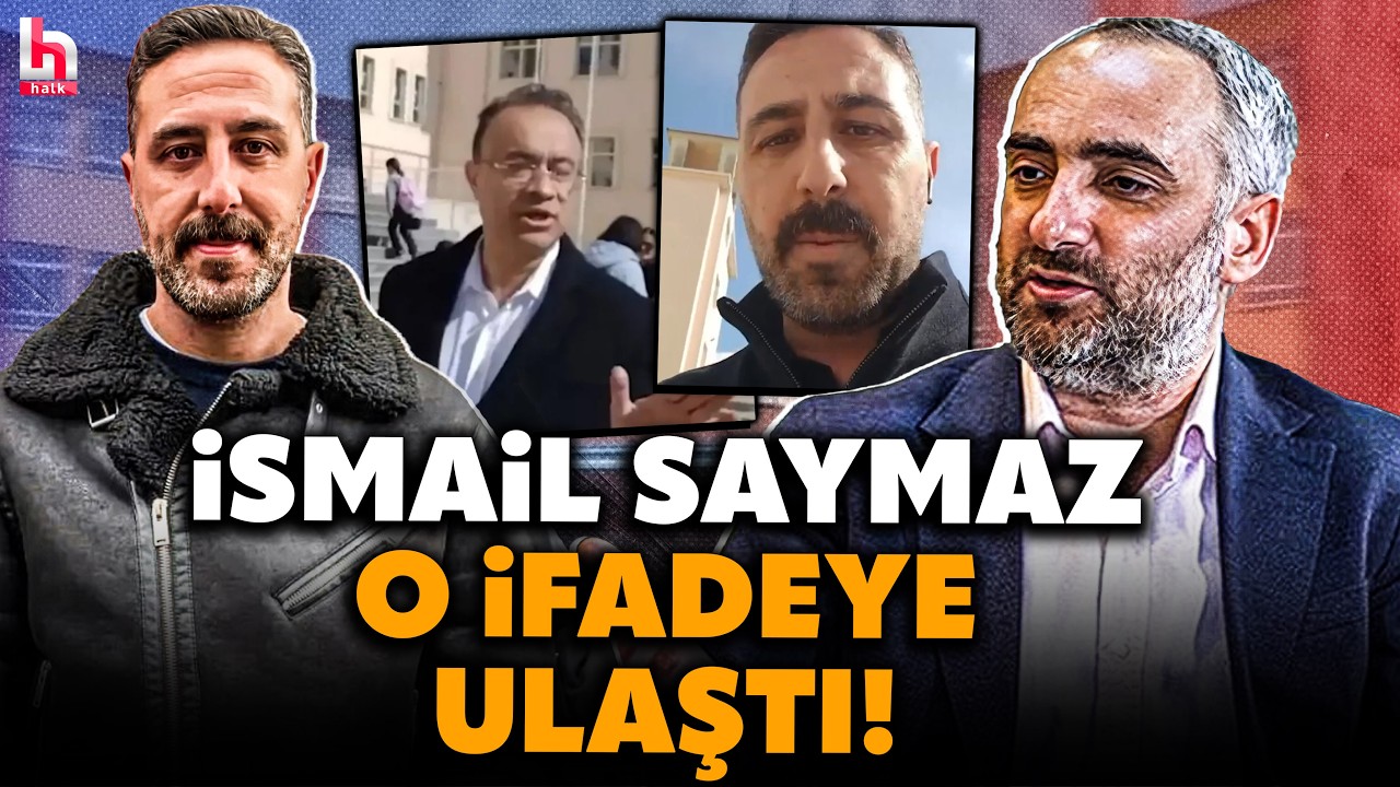 Okul zilinde ilahi tartışması gündemi sarsmıştı! Saymaz, okul müdürüne açtı ağzını yumdu gözünü!