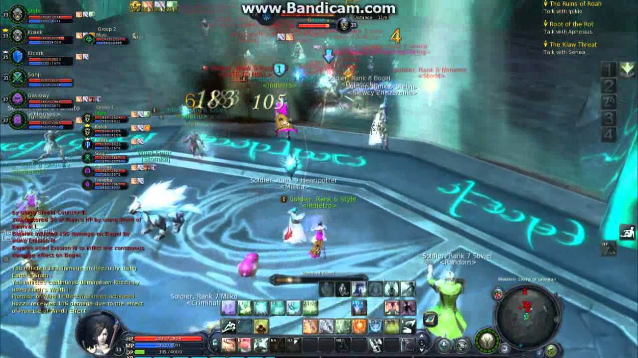 Indietro - CB PVP promo