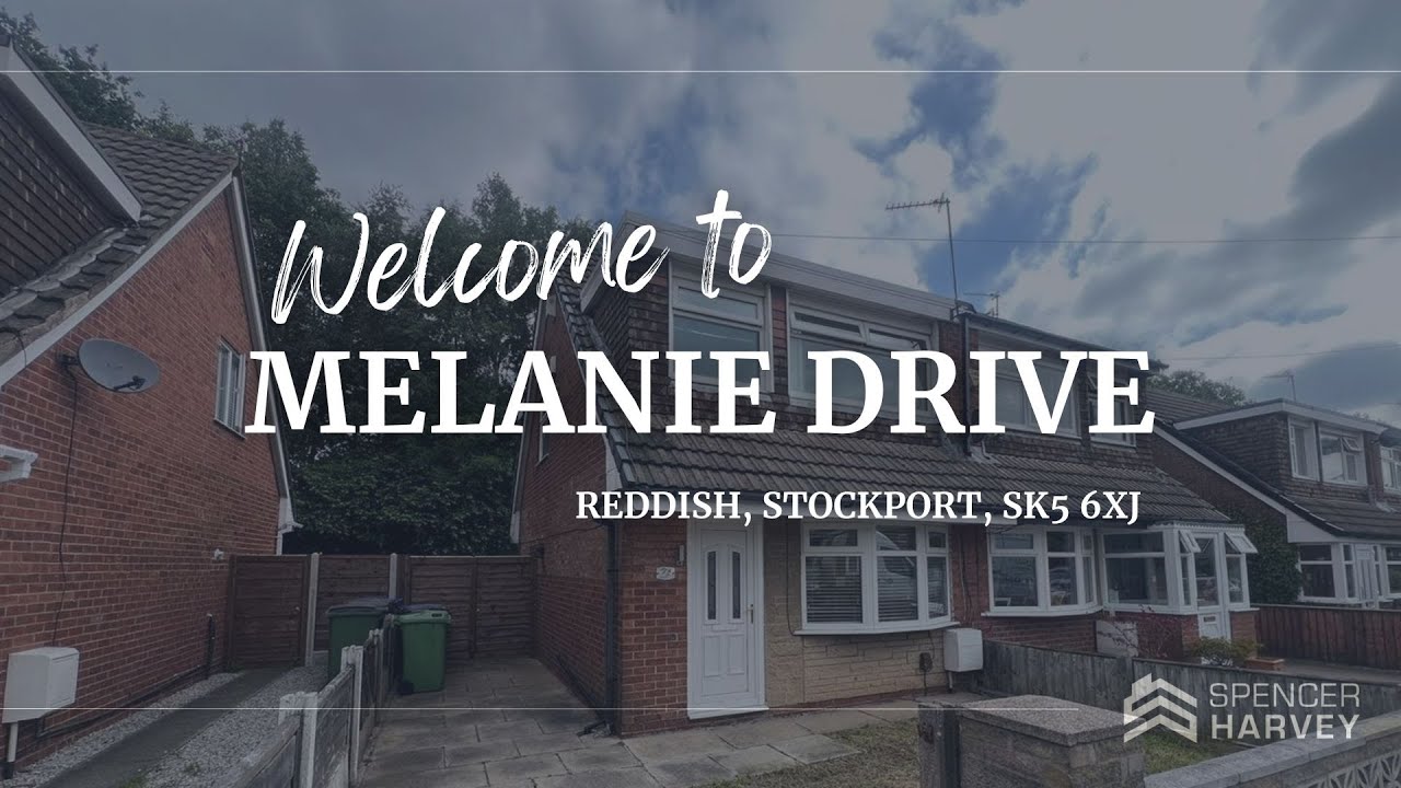 Melanie Drive