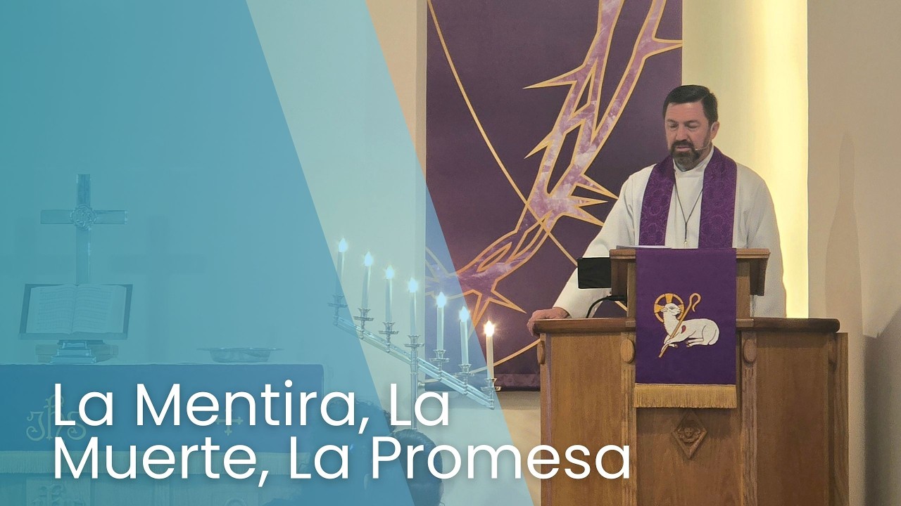 La Mentira, La Muerte, La Promesa