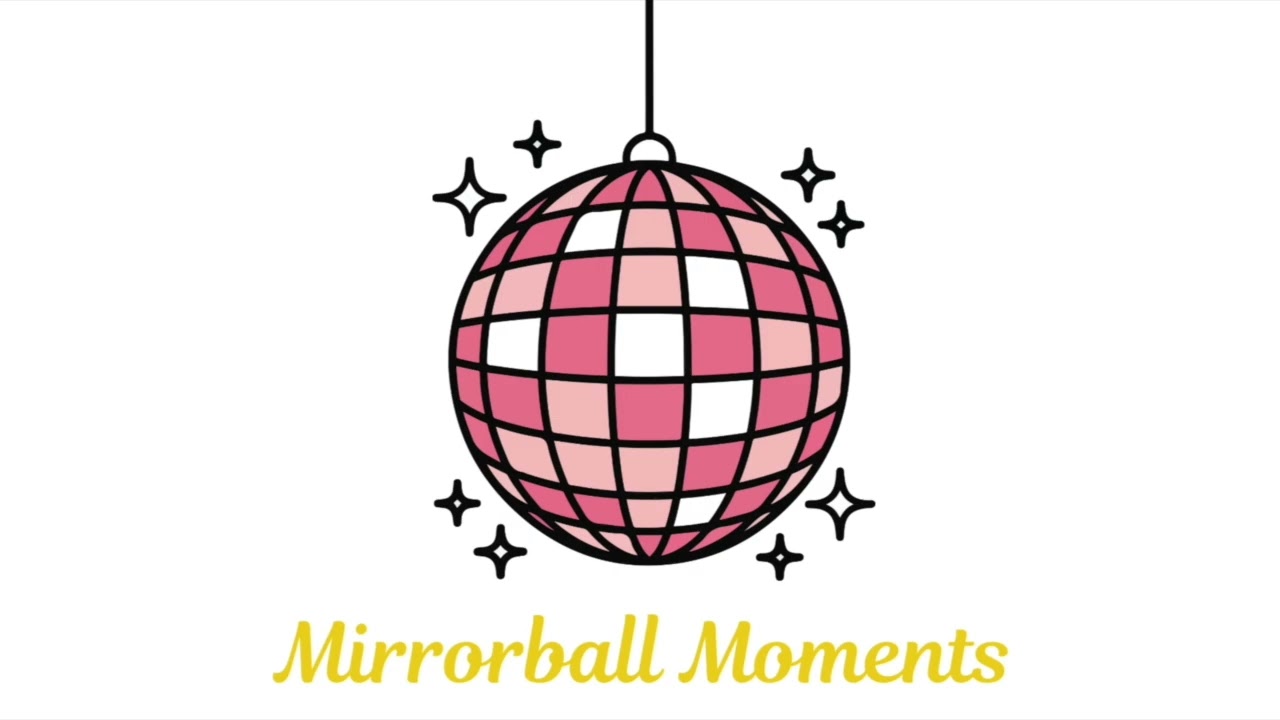 DragonFire Speaks | Mirrorball Moments