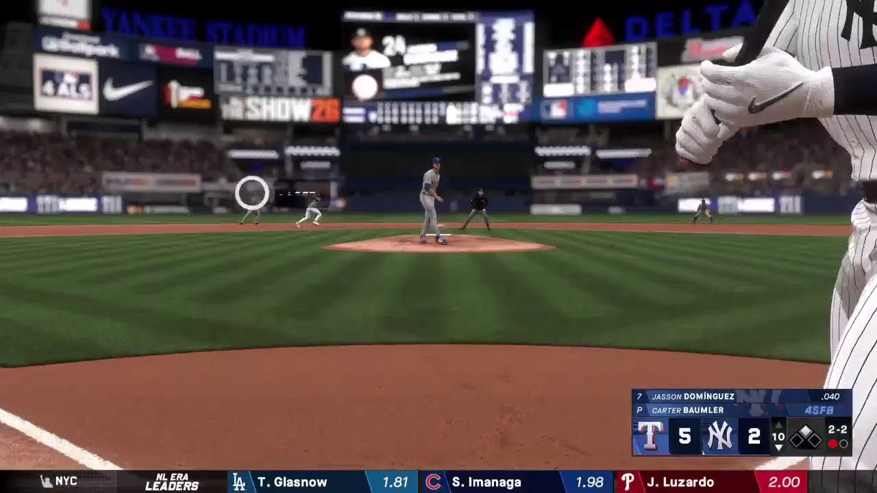 MLB The Show 26