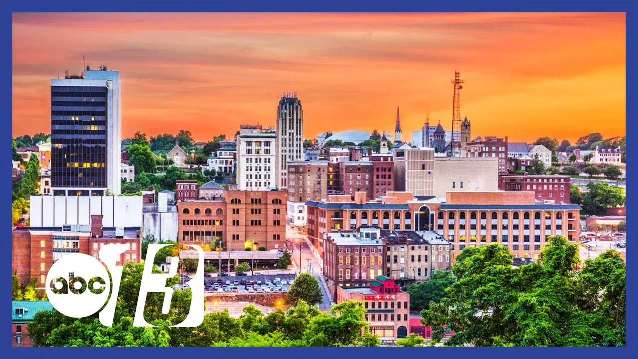 What it will take to super-charge Lynchburg Virginia's economy?