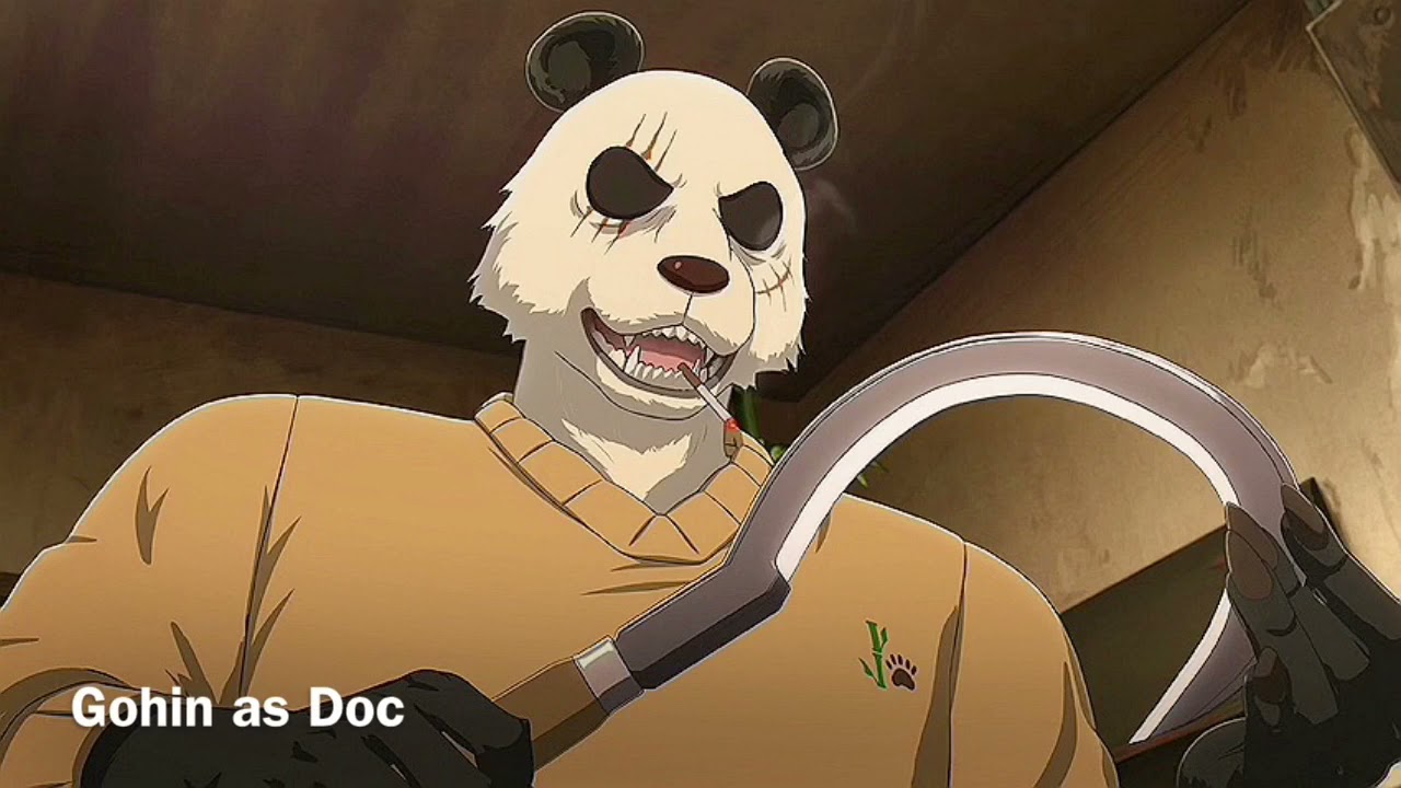 Legosi (Balto) Trilogy Cast Video