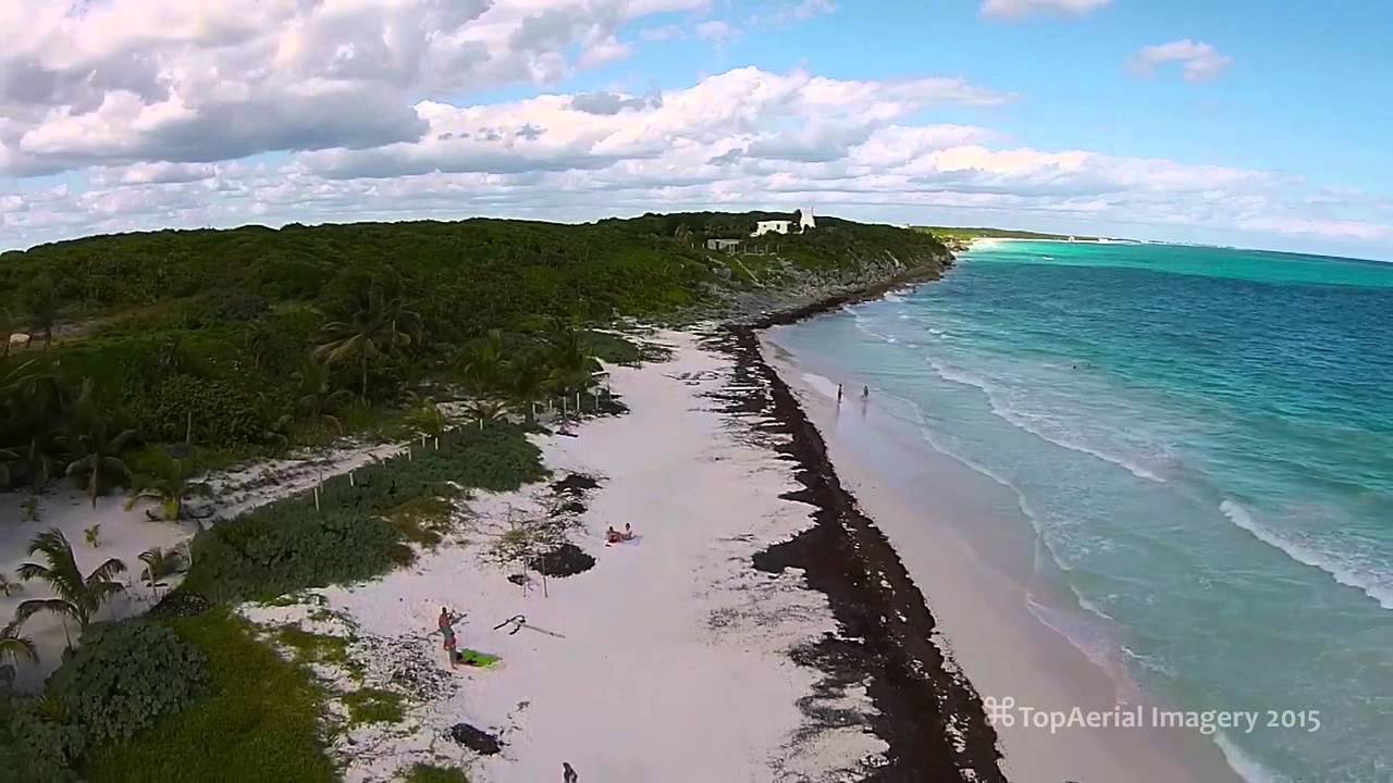 Playa Santa Fe Tulum - By Peninsula Holidays
