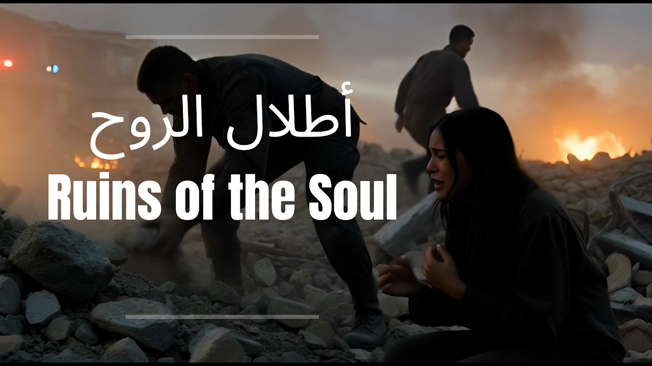 أطلال الروح Ruins of the Soul