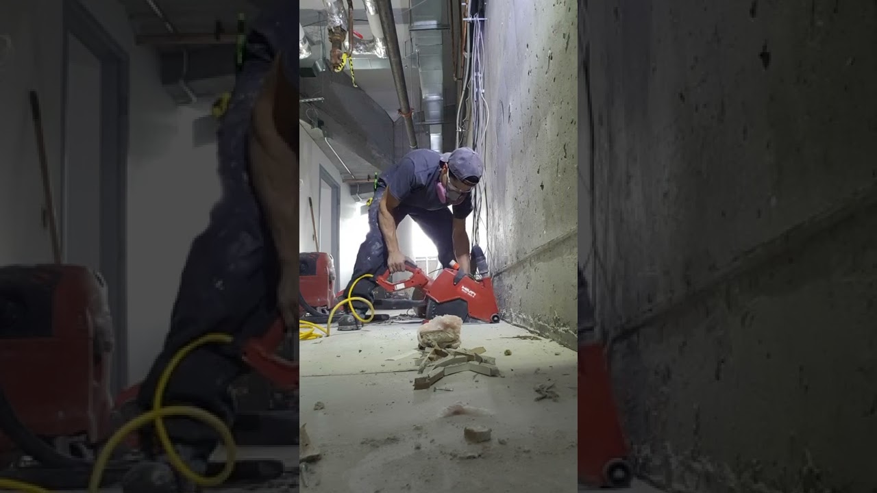Hilti DCH 300X