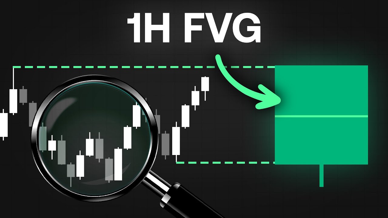 The Best Way To Trade Fair Value Gaps