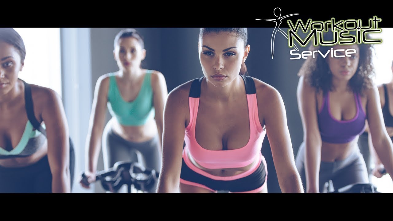 Best Gym Music 2017 Playlist for Your Workout -  💪 -  Training edm Fitness hits