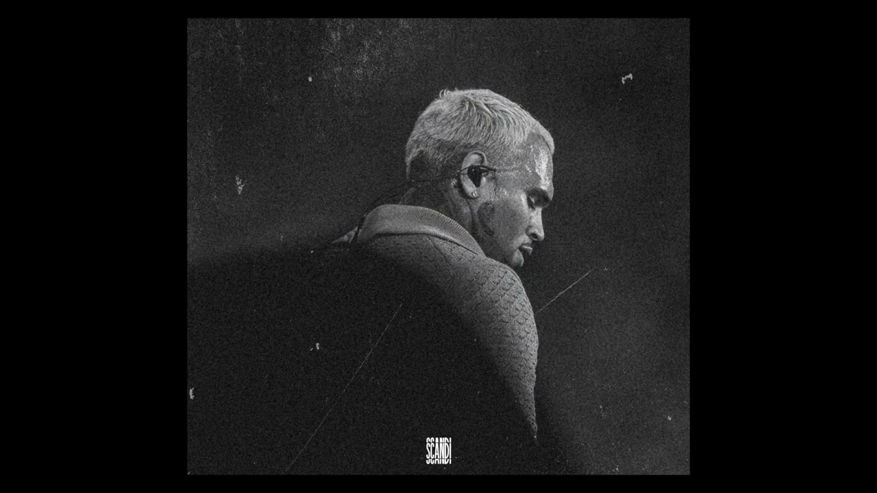 Chris Brown x Ayra Starr Type Beat – 