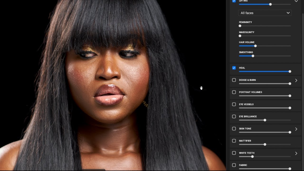This AI Retouching Tool Just Changed Everything | Retouch4Me APEX In-depth Tutorial