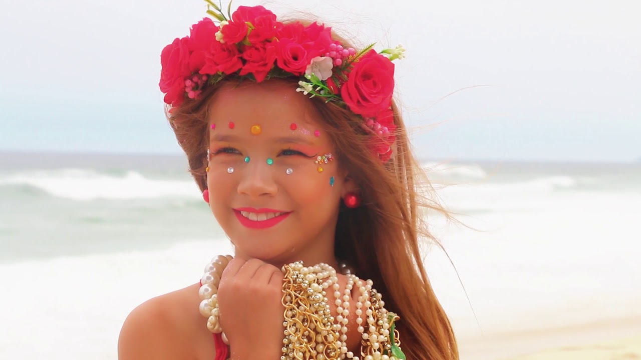 MERMAID| Clara Galinari para Kardume e Carolina Gasi