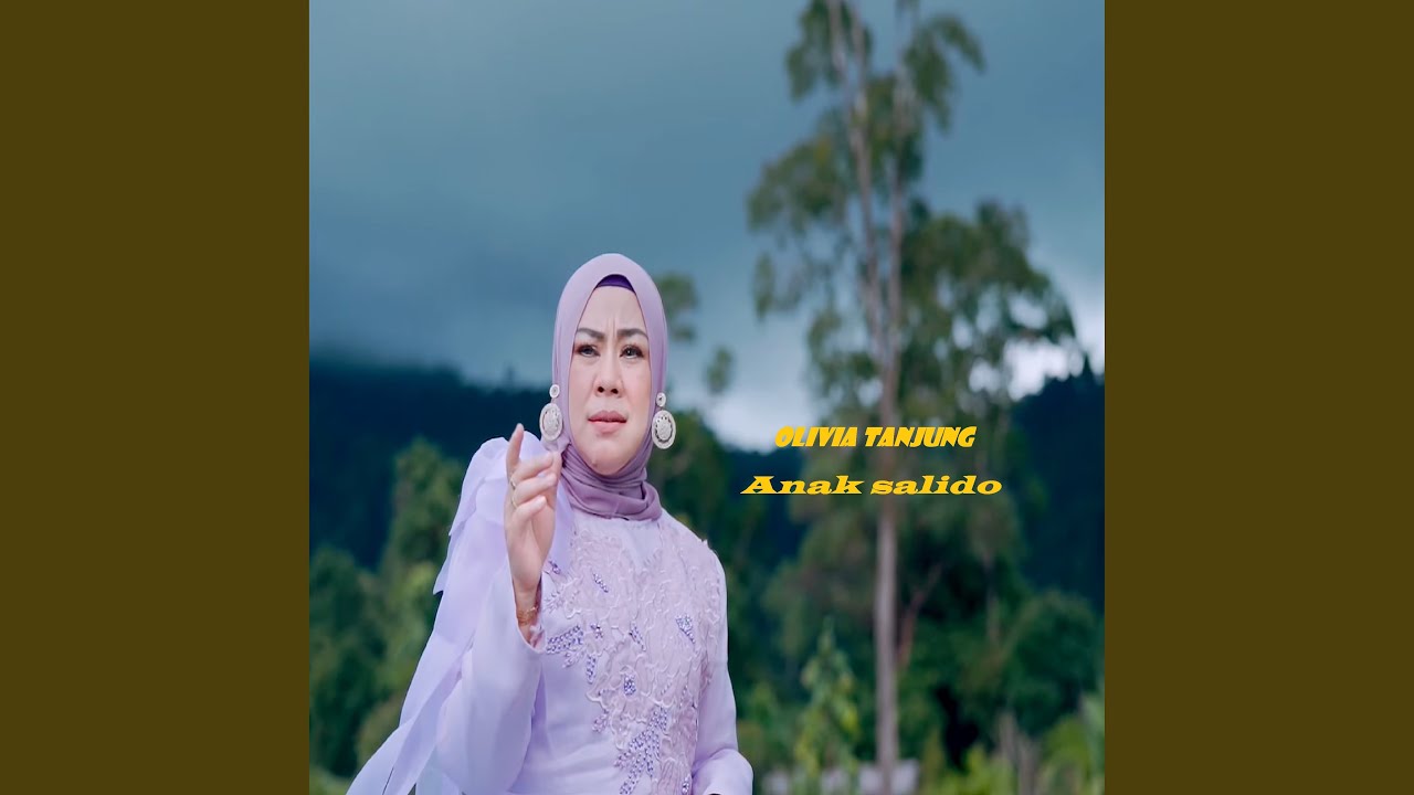 Anak Salido
