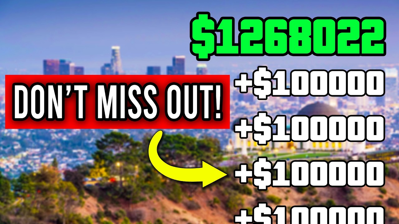 *DON'T MISS OUT!* GTA 5 SOLO MONEY GLITCH (EASY)