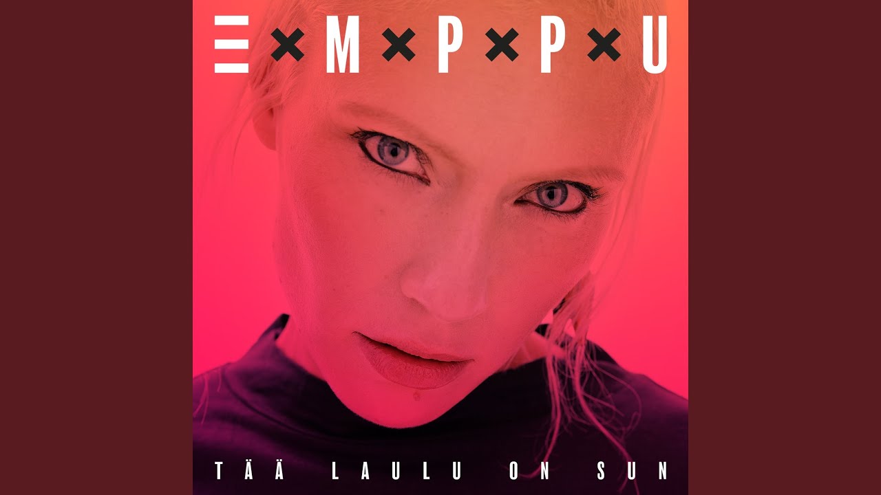 Tää laulu on sun