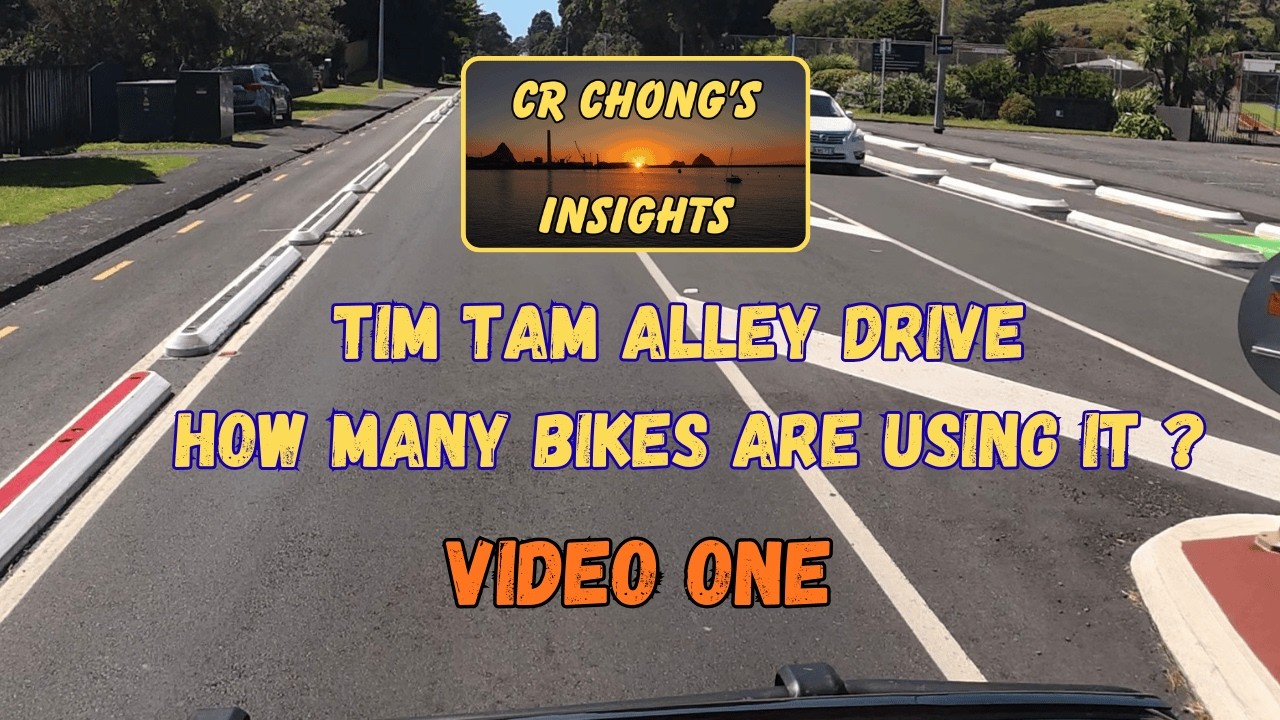 Tim Tam usage Video 1
