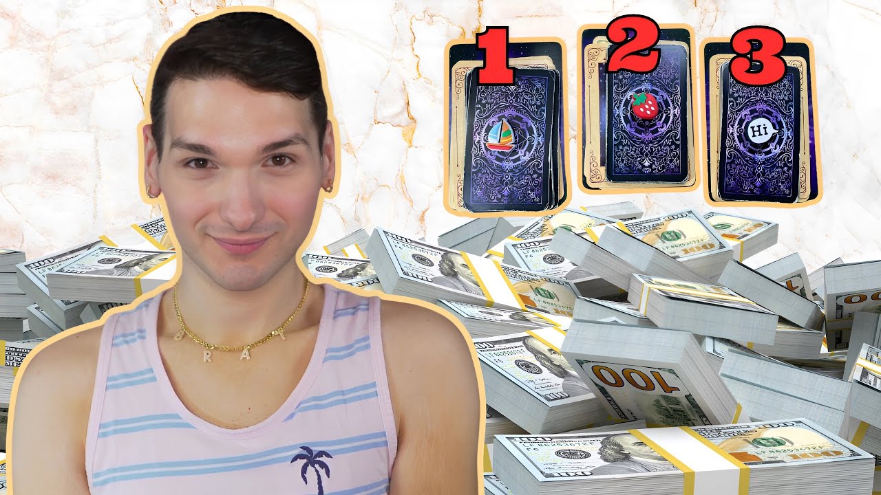 Is Money Coming To You? 💸 PICK A CARD 💸 *TIMELESS*