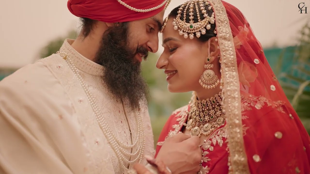 Latest Sikh Wedding Highlights || Sukhjinder + Manbir || Creative Hub Batala