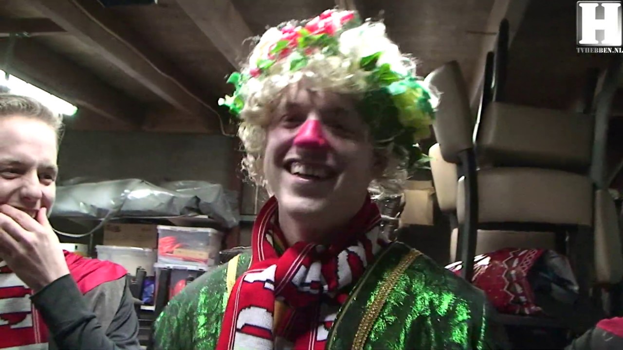 Bacchus oetroape in Zjwame 2020