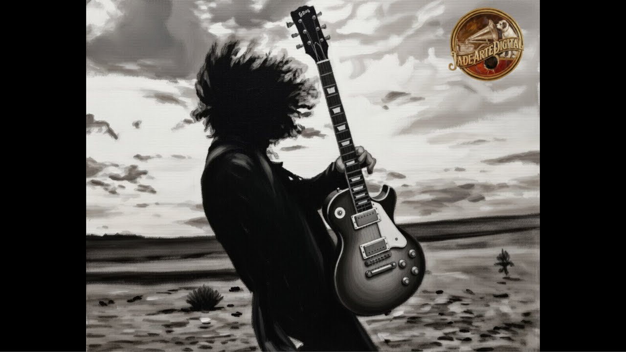 MI PEQUEÑO REGALIZ  | Rock Versión Extra Oficial ®Jade Arte