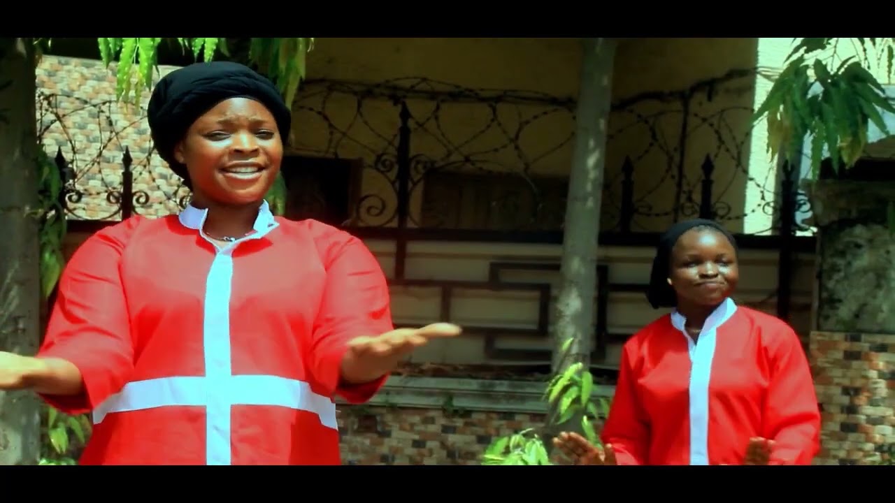 Maratha Gospel Singers Abuja Akwai Lada 