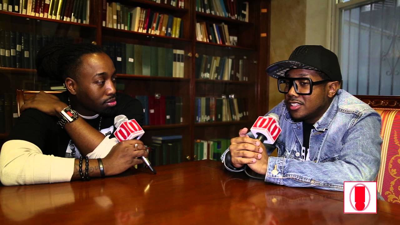 Elzhi Talks About Ghostwriters, Rappers Sounding The Same And More