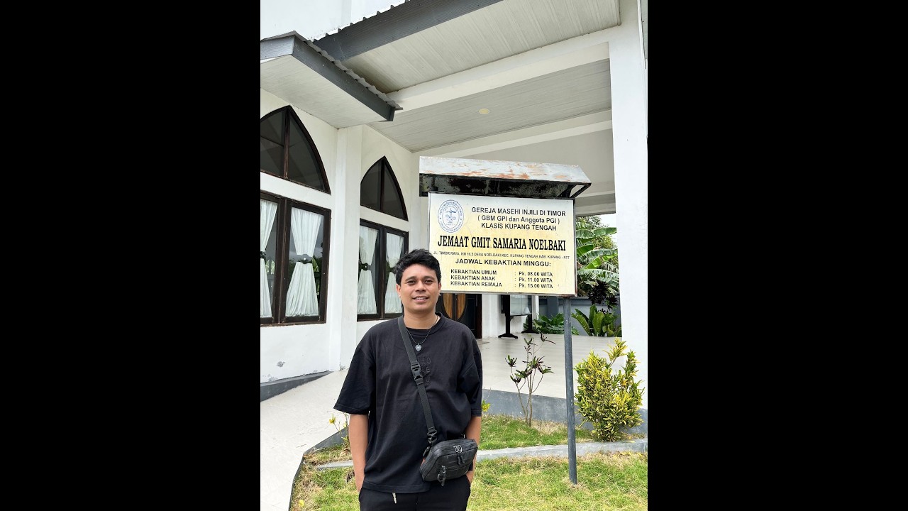 TENANG ENDE GEONG Efrem Ft Ren Kedoh & Heri. Cipta: Efrem Jaru