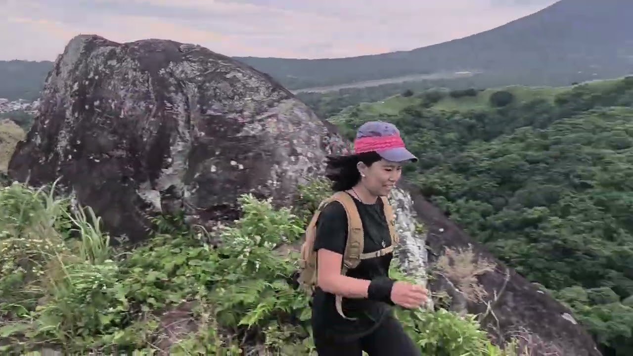 Ijang Hike 2024-Basco Batanes